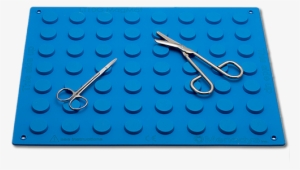 A New Study Shows That Surgical Magnetic Drapes Cause - Magnetic Mats Drape For Surgical Instruments