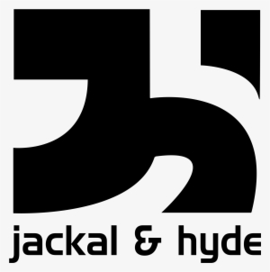Jackal & Hyde Logo Png Transparent - Jackal And Hyde