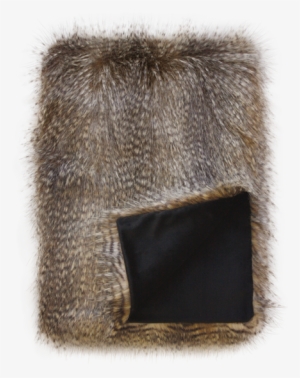 Fjkt22 Jackal - Fake Fur