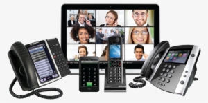 One Solution- All The Features You Need - Polycom Vvx 600 Voip Phone