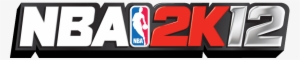 Nba 2k13 Logo Png - Nba 2k11