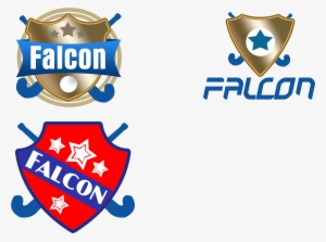 Falcon Logo - Logo