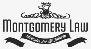 The New Montgomery Law “falcon” Logo
