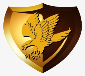 Falcon Emblem Inc - Emblem