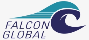 Falcon Global Liftboat Services - Falcon Global Logo