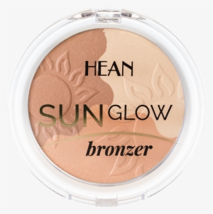 Sun Glow Bronzer Hean Cosmetics