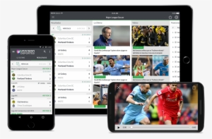 Univision Deportes Applicacion Movil - Deportes App