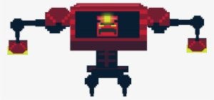 Red Bot - Wiki