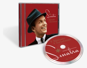 Double Tap To Zoom - Frank Sinatra Ultimate Christmas