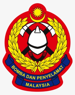 Crest[edit] - Fire And Rescue Department Of Malaysia