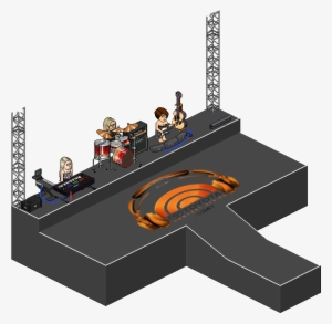 Bomba - Lego