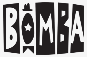 Bomba - Logo De Una Bomba