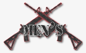 Mens - Decal