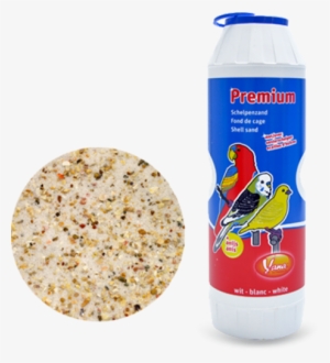Ground Cover - Finch