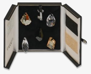Swarovski Jewelry Box - Still Life Photography