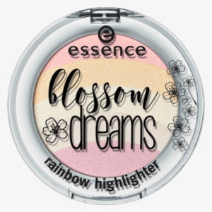 Essence Blossom Dreams Rainbow Highlighter 01 Prism - Essence Blossom Dreams
