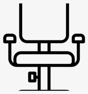 Chair Clipart Icon - Furniture