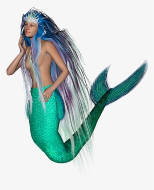 Free Photo Fairy Tales Mermaid Tail Mermaid Mythical - Mermaid