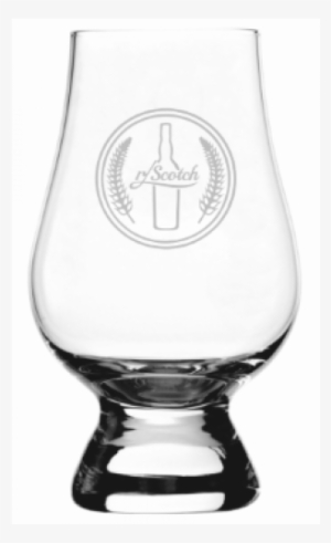 Scotchit Glencairn Whisky Glass
