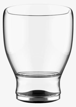 Beer Cup - Faux-glass - Glass Cup Transparent Png