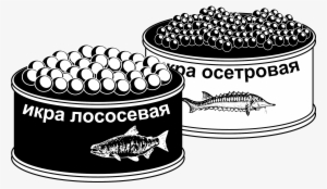 This Free Icons Png Design Of Russian Caviar