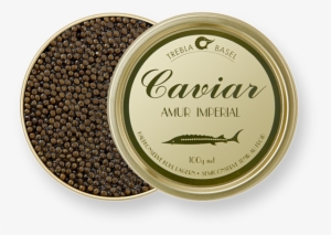 Caviar Amur, Imperial - Caviar Imperial