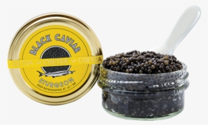Sturgeon Caviar - Caviar Png Transparent
