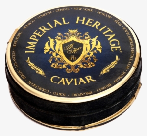 Imperial Heritage Caviar