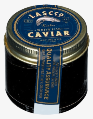 Whitefish Caviar - Food