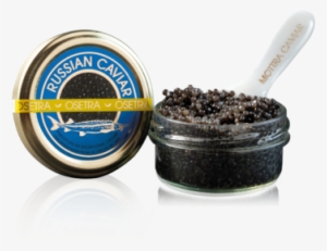 28g Caviar