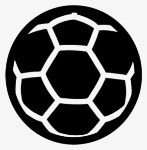 Soccer Ball Vector - Ciclo Contable Y El Sistema De Información Computarizado