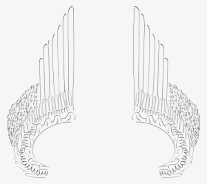 Butterflygreen Free Wings Up - Clip Art