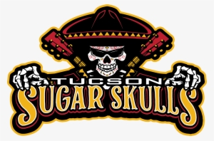 The Tucson Sugar Skulls Are The New Professional Football - Tucson Sugar Skulls Football