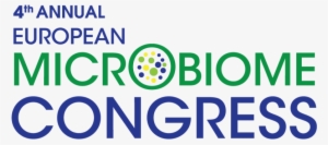 Microbiome Congress - 4th Annual European Microbiome Congress