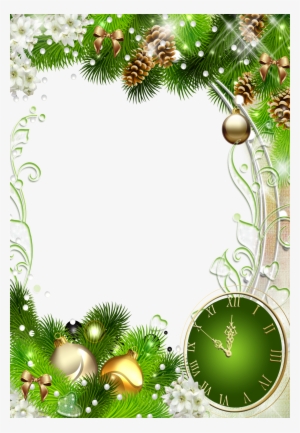Efecto De Fotos De La Categoría - Christmas Cards Backgrounds Png