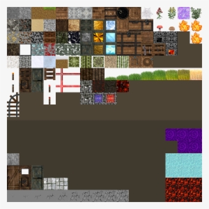 New Cloud Texture - Minecraft Terrain