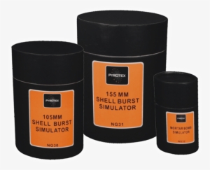 Our Range Of Explosion Simulation Products Provide - Cylinder