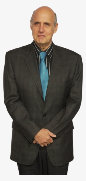 Michael Cera Transparent Jeffrey Tambor On His New - Tuxedo