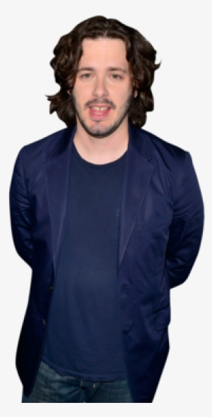 Edgar Wright On The World's End, Man Child Movies, - Ant-man