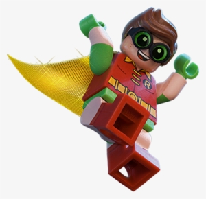 Story - Dk Readers L2: The Lego Batman Movie Rise Of The Rogues