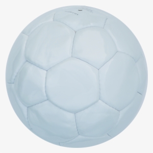 The White Ball - Soccer Ball