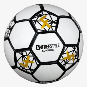 Control Ball V2 - Palla Da Calcio Freestyle
