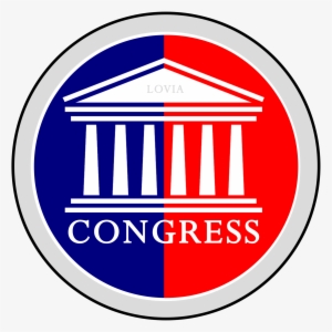Symbol For Us Congress
