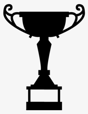 Trophy Vector - Trophy Symbol