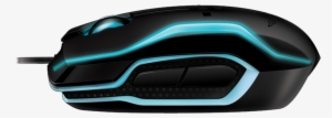 Tron® Gaming Mouse Designed By Razer - Razer Tron Mouse