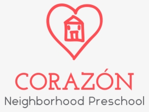 Corazón Neighborhood Preschool - Portable Network Graphics