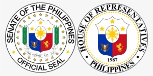 Senate Of The Philippines Logo