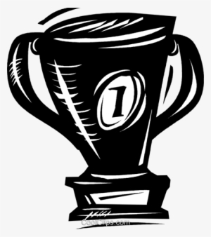 Trophies, Awards Winning Prize Royalty Free Vector - Award