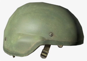Dayz Ballistic Helmet Fron