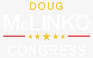 Doug Mclinko For Congress - Sujet Du Bac 2018